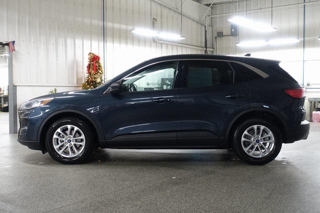 used 2022 Ford Escape car