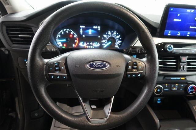 used 2022 Ford Escape car