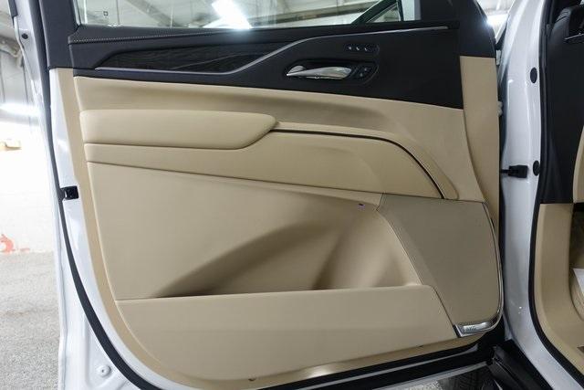 new 2024 Cadillac Escalade ESV car, priced at $102,565