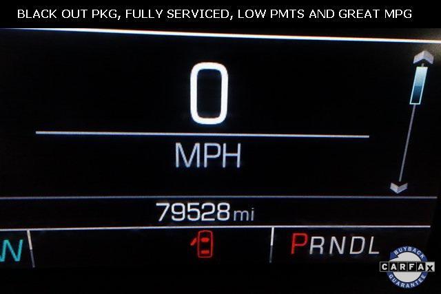 used 2018 Chevrolet Malibu car, priced at $14,500