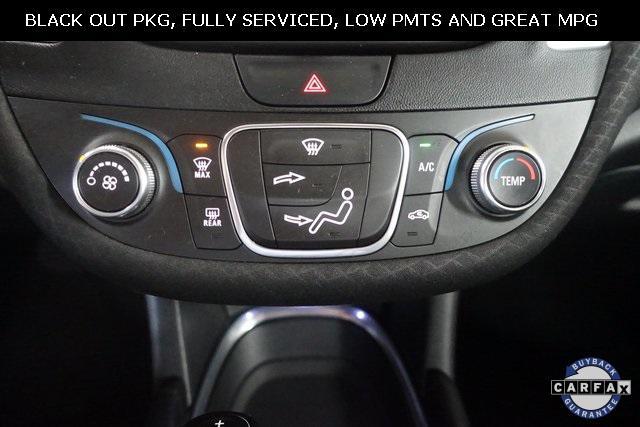 used 2018 Chevrolet Malibu car, priced at $14,500