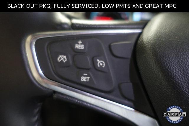 used 2018 Chevrolet Malibu car, priced at $14,500