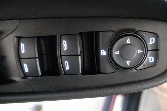 used 2023 Buick Encore GX car