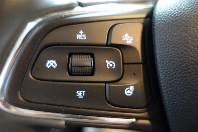 used 2023 Buick Encore GX car