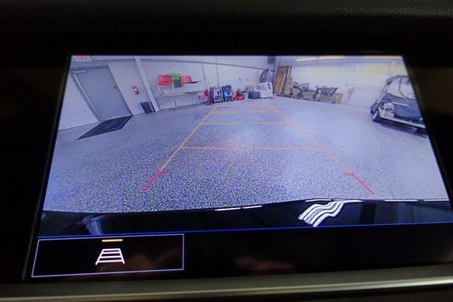 new 2025 Cadillac XT5 car, priced at $55,040