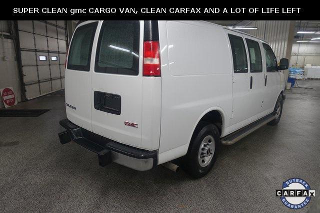 used 2020 GMC Savana 2500 car, priced at $25,989