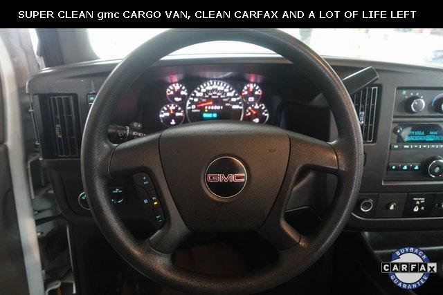used 2020 GMC Savana 2500 car, priced at $25,989