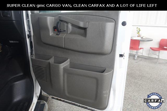 used 2020 GMC Savana 2500 car, priced at $25,989