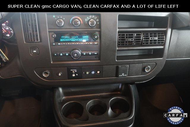 used 2020 GMC Savana 2500 car, priced at $25,989