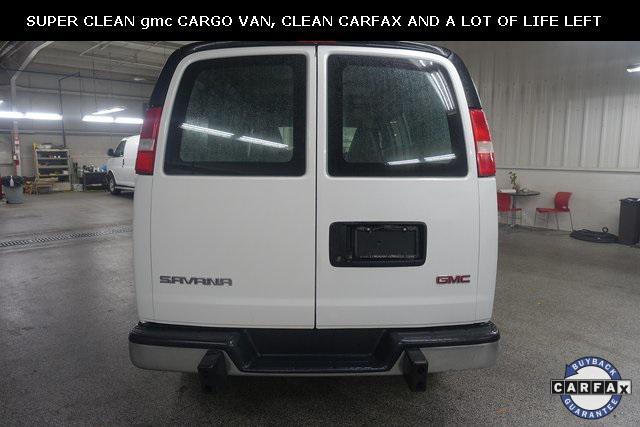 used 2020 GMC Savana 2500 car, priced at $25,989