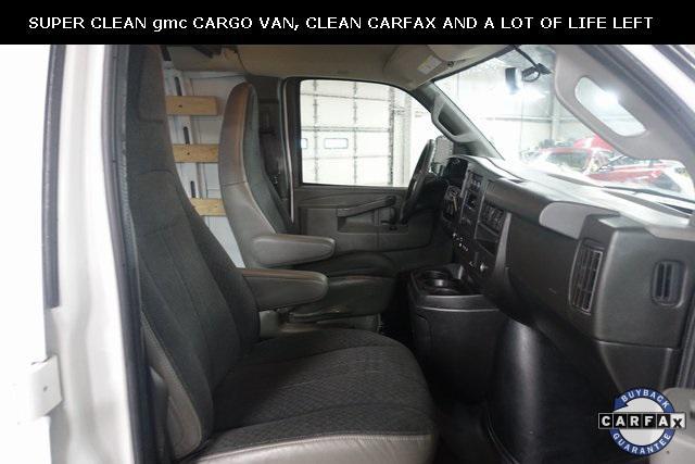 used 2020 GMC Savana 2500 car, priced at $25,989