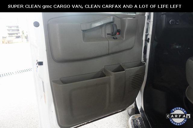 used 2020 GMC Savana 2500 car, priced at $25,989