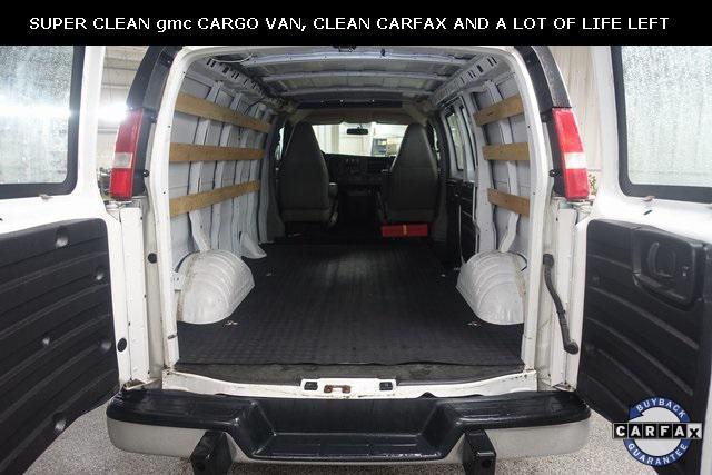 used 2020 GMC Savana 2500 car, priced at $25,989