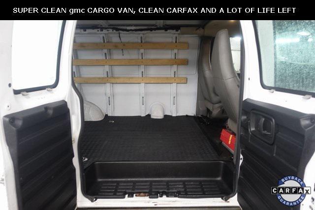 used 2020 GMC Savana 2500 car, priced at $25,989
