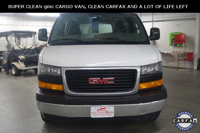 used 2020 GMC Savana 2500 car, priced at $25,989