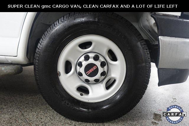 used 2020 GMC Savana 2500 car, priced at $25,989