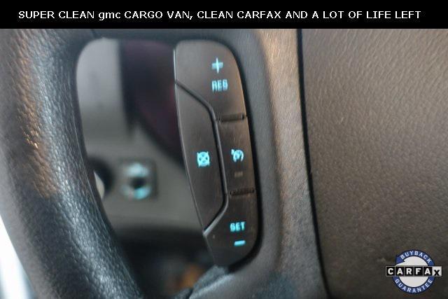 used 2020 GMC Savana 2500 car, priced at $25,989