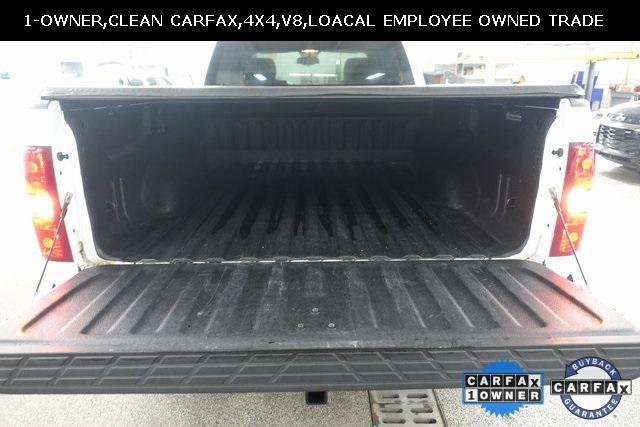 used 2013 Chevrolet Silverado 1500 car, priced at $23,825