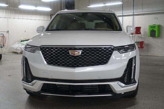 new 2024 Cadillac XT6 car, priced at $71,650