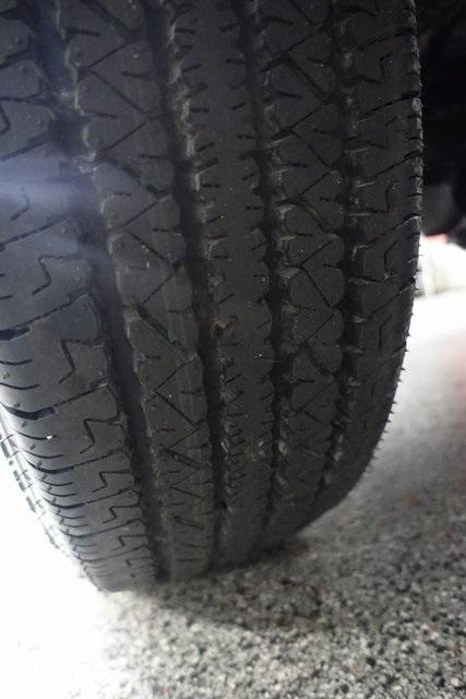 new 2025 Chevrolet Express 3500 car, priced at $51,960