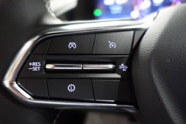 new 2025 Chevrolet Traverse car, priced at $43,445