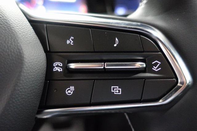 new 2025 Chevrolet Traverse car, priced at $43,445