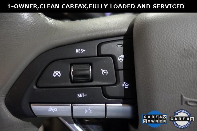 used 2022 Cadillac XT6 car, priced at $32,456