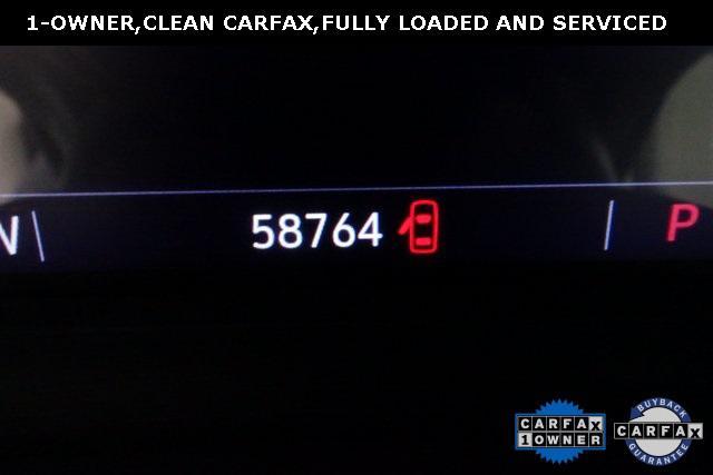 used 2022 Cadillac XT6 car, priced at $32,456