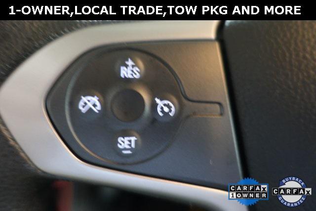 used 2021 Chevrolet Colorado car, priced at $23,670