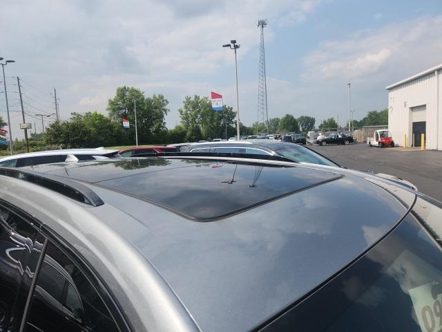 used 2023 Cadillac XT6 car