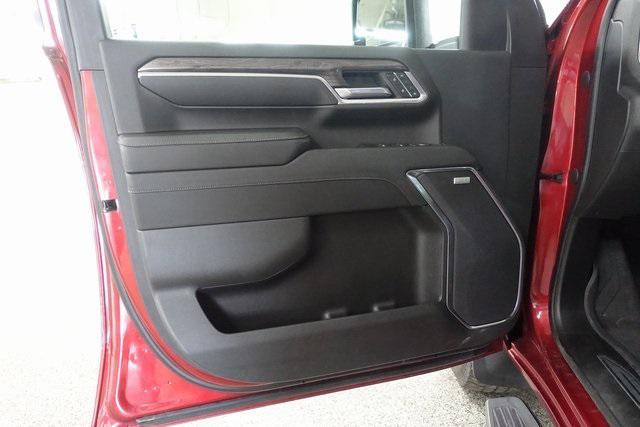 used 2024 Chevrolet Silverado 2500 car, priced at $64,362