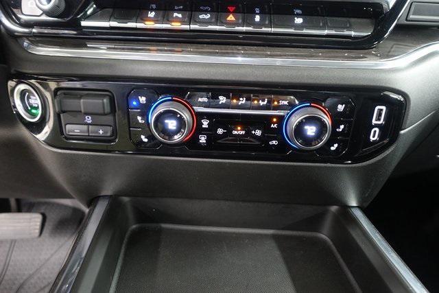 used 2024 Chevrolet Silverado 2500 car, priced at $64,362