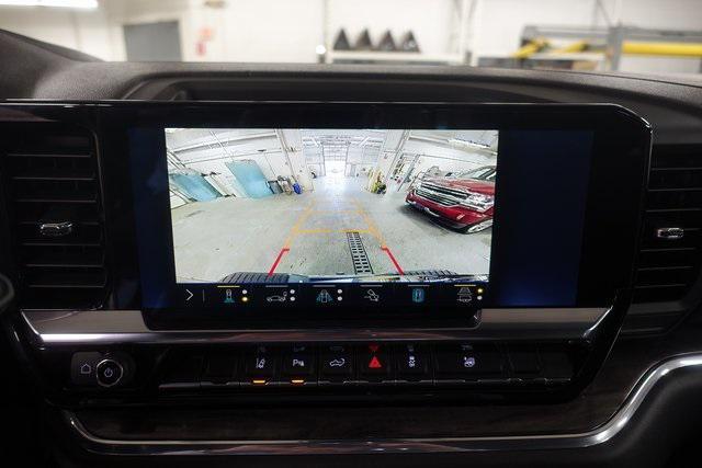 used 2024 Chevrolet Silverado 2500 car, priced at $64,362