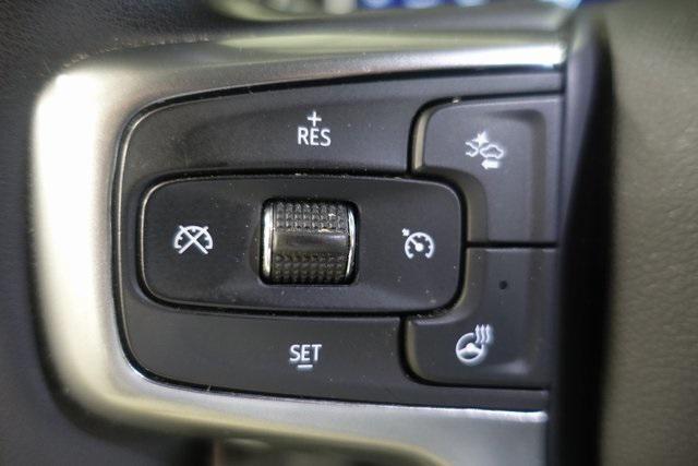 used 2024 Chevrolet Silverado 2500 car, priced at $64,362