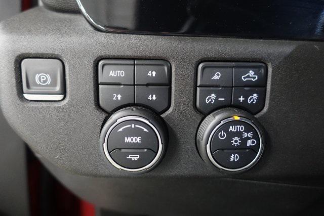 used 2024 Chevrolet Silverado 2500 car, priced at $64,362