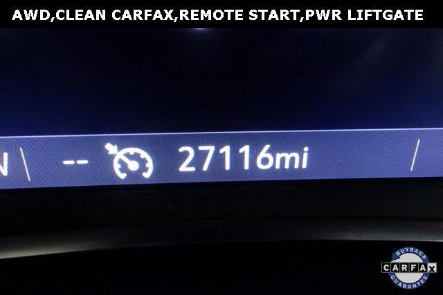 used 2024 Chevrolet Blazer car, priced at $33,993