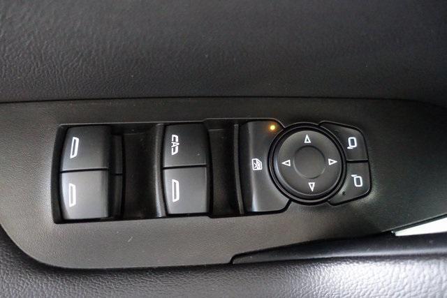 used 2024 Chevrolet Blazer car, priced at $34,859