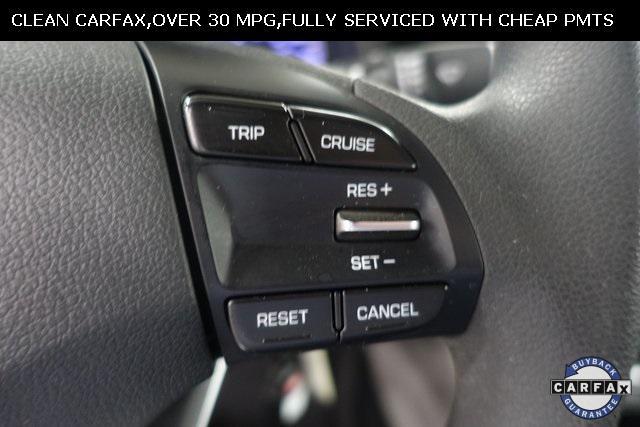 used 2019 Hyundai Elantra car, priced at $13,955