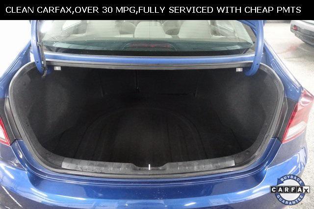 used 2019 Hyundai Elantra car, priced at $13,955