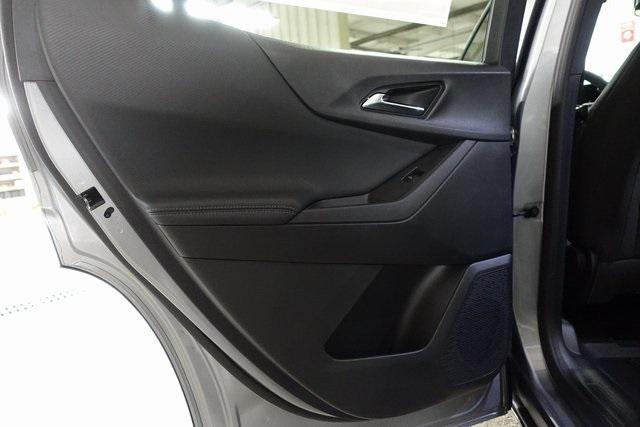 new 2026 Chevrolet Equinox car, priced at $30,290