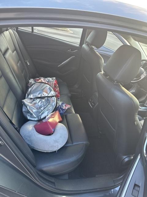 used 2014 Mazda Mazda6 car, priced at $9,754