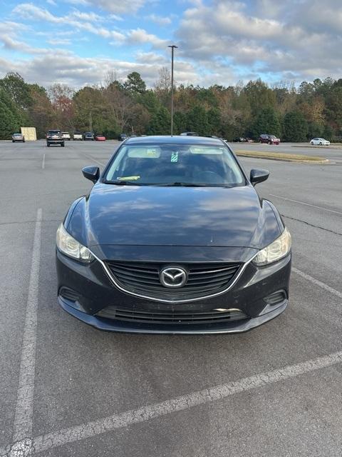 used 2014 Mazda Mazda6 car, priced at $9,754
