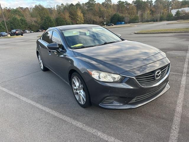 used 2014 Mazda Mazda6 car, priced at $9,754