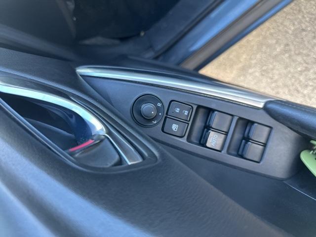 used 2014 Mazda Mazda6 car, priced at $9,754