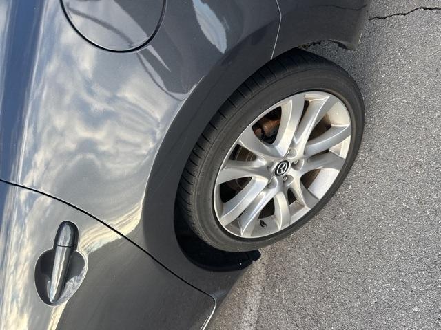 used 2014 Mazda Mazda6 car, priced at $9,754