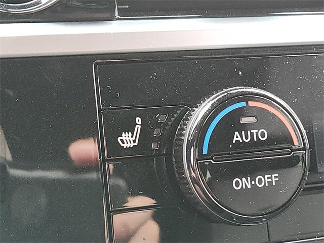 new 2025 Nissan Pathfinder car, priced at $37,629