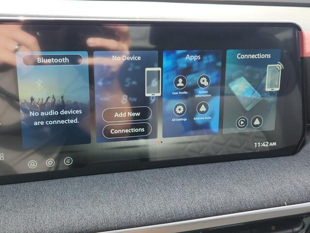 new 2026 Nissan Kicks car, priced at $24,697