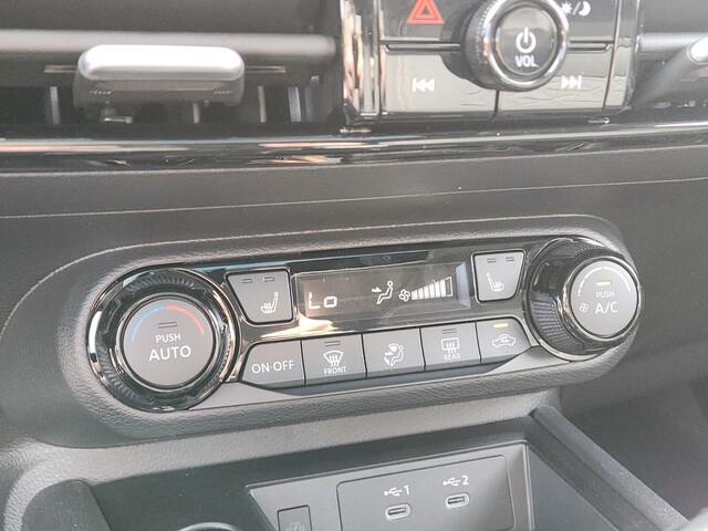 new 2026 Nissan Kicks car, priced at $24,697