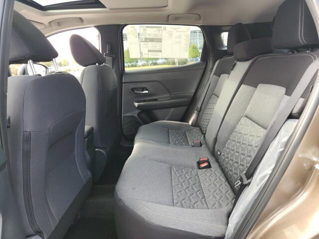 new 2026 Nissan Kicks car, priced at $24,697