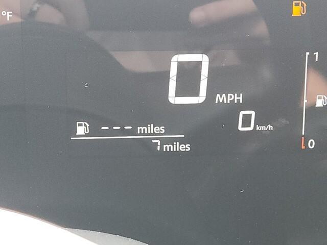 new 2026 Nissan Kicks car, priced at $24,697